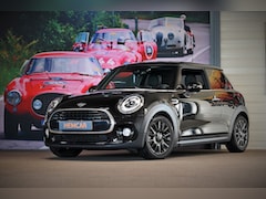 MINI Cooper - AUTOMAAT 1.5 Pepper AUTOMAAT AUTOMAAT