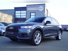 Audi Q5 - 3.0 TDI quattro Sport Pro Line S | Trekhaak | S-line | LED | Stoelverwarming | Drive Selec