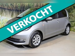 Skoda Citigo - 1.0 Style | Recente beurt | Volledige historie