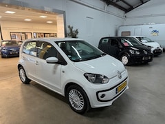 Volkswagen Up! - 1.0 high up BlueM