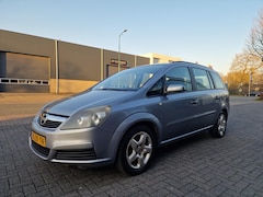 Opel Zafira - 1.6 Business 7 PERS AIRCO CRUISE TREKHAAK