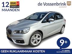 BMW 2-serie Active Tourer - 218I Active Tourer High Executive Automaat NL-Auto *Geen Afl. ko