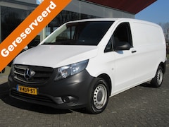 Mercedes-Benz Vito - 114 CDI 136 pk AIRCO , Deurtjes (occasion)