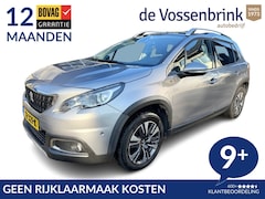 Peugeot 2008 - 1.2 Allure Vol-Automaat 110pk *Geen Afl. kosten