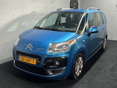 Citroën C3 Picasso - 1.6 VTi Aura Ecc|Nav|Cruise|PdcT-haak|Nap