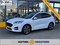 Ford Kuga - 2.5 PHEV ST-Line X - NL auto - Pan dak - camera- stoel/stuurverw