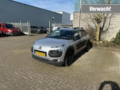 Citroën C4 - 1.2 E-VTI SHINE leder Panorama Automaat