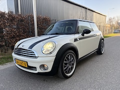 MINI One - 1.4 Salt / AIRCO ECC