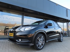 Honda HR-V - 1.5 I-VTEC Elegance Aut. Ecc Navi Trekhaak 2018