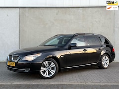 BMW 5-serie Touring - 530i High Executive, Pano, Headup, Comfort