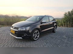 Volkswagen Polo - 1.2 TSI CROSS Highline 2013 zeer mooie staat