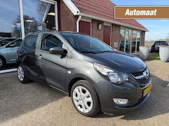 Opel Karl - 1.0 ECOFLEX EDITION 5-DRS AUTOMAAT AIRCO/CRUISE CONTROL/RADIO/EN