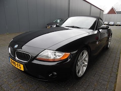 BMW Z4 - 2.5I S