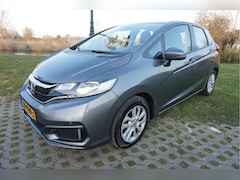 Honda Jazz - 1.3 i-VTEC Comfort Trekhaak Navi Airco Stoelverwarming