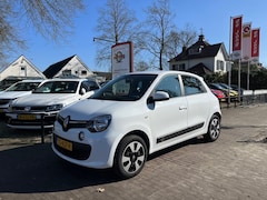 Renault Twingo - 1.0 SCE COLLECTION / AIRCO / CRUISE CTR. / LED / RADIO-DAB