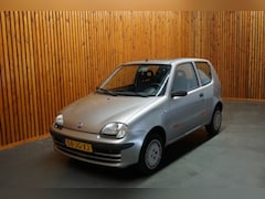 Fiat Seicento - 1.1 BRUSH / AIRCO/ APK 1-2026