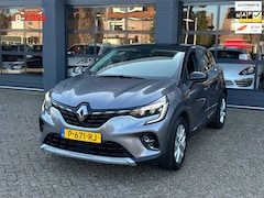 Renault Captur - 1.0 TCe 90 Intens VIRTUALDASH|LINEASS|CAMERA|NAP