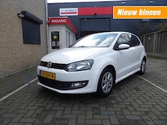 Volkswagen Polo - 1.2 TDI 5drs - in zeer nette staat met voldoende ervaring