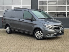 Mercedes-Benz Vito - 114 CDI 136 PK Automaat GB L2H1 / Airco / Navi