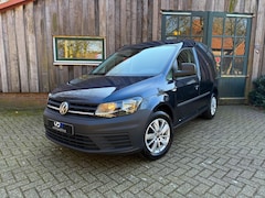 Volkswagen Caddy - 2.0 TDI EU6 Comfortline