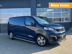 Peugeot Expert - 226S 1.6 HDi 95 PK / Clima / Trekhaak / Navi / Licht metaal