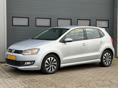 Volkswagen Polo - 1.4 TDI Bluemotion 5-Drs Airco Navi Cruise Db-riem v.v. NW APK