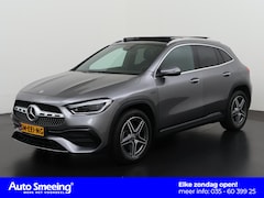 Mercedes-Benz GLA-Klasse - 250e Premium Plus AMG | Panoramadak | 360 Camera | Mem Stoel | Zondag Open