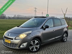 Renault Grand Scénic - 2.0 Bose 7p. Automaat