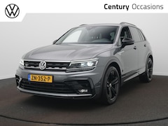 Volkswagen Tiguan - 1.5 TSI ACT Highline Business R / Elek. Trekhaak / Camera / Virtual / Adap. Cruise