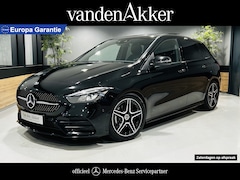 Mercedes-Benz B-klasse - 180 AMG // Panoramadak // Camera // Augemented Reality // Carplay // Elek. Achterklep // N