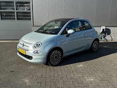 Fiat 500 - 1.0 HYBR. LAUNCH ED. 1e eigenaar