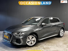 Audi A3 Sportback - 40 TFSI e S-Edition |VIRTUAL|CAM|ACC|STOELV|CARPLAY