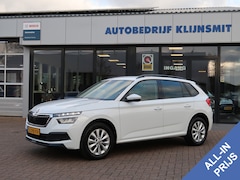 Skoda Kamiq - 1.0 TSI Ambition | white metallic | pdc | carplay |