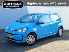 Volkswagen Up! - 1.0 60PK Move up | Airco | Bluetooth