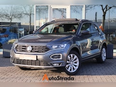 Volkswagen T-Roc - 1.5 Sport TSI 150pk 7-DSG | Virtual | Camera | LED | Carplay | Pano | Cruise | Climate