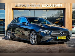 Mercedes-Benz A-klasse - 200 d AMG Camera Ambient Widescreen Cruise Dode Hoek