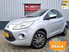 Ford Ka - 1.2 Style start/stop | VAN 2e EIGENAAR | AIRCO |