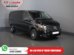 Mercedes-Benz Vito - 114 CDI Aut. L2 BPM VRIJ Carplay/ Cruise /Camera /PDC V+A/ Trekhaak