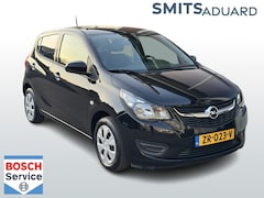 Opel Karl - 1.0 ecoFLEX Edition Airco, Cruise Controle,