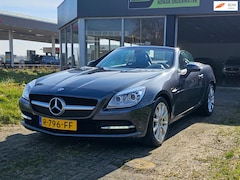 Mercedes-Benz SLK-klasse - 200