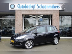 Ford B-Max - 1.0 EcoBoost CLIMA LMV PDC