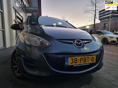 Mazda 2 - 2 1.3 Cool 5drs Airco ElecRam Apk