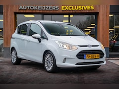 Ford B-Max - 1.0 EcoBoost Titanium