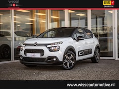 Citroën C3 - 1.2 PureTech 83pk Shine Business