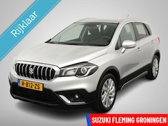 Suzuki S-Cross - 1.0 Boosterjet Select Automaat