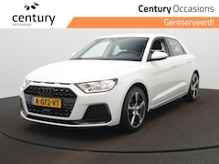 Audi A1 Sportback - 25 TFSI epic Apple Carplay - Cruise - Airco - L.m.velgen