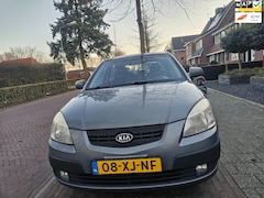 Kia Rio - 1.4 X-tra AIRCO 5-deurs