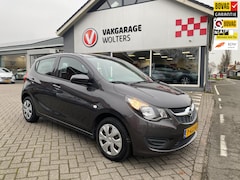 Opel Karl - 1.0 ecoFLEX Edition