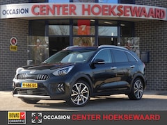 Kia Niro - 1.6 GDi Hybrid DCT6 DynamicPlusLine | 18"inch | Carplay | Stoelverwarming |