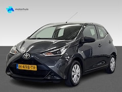 Toyota Aygo - 1.0 VVT-i 72PK 5DRS X-FUN AIRCO TEL NAP